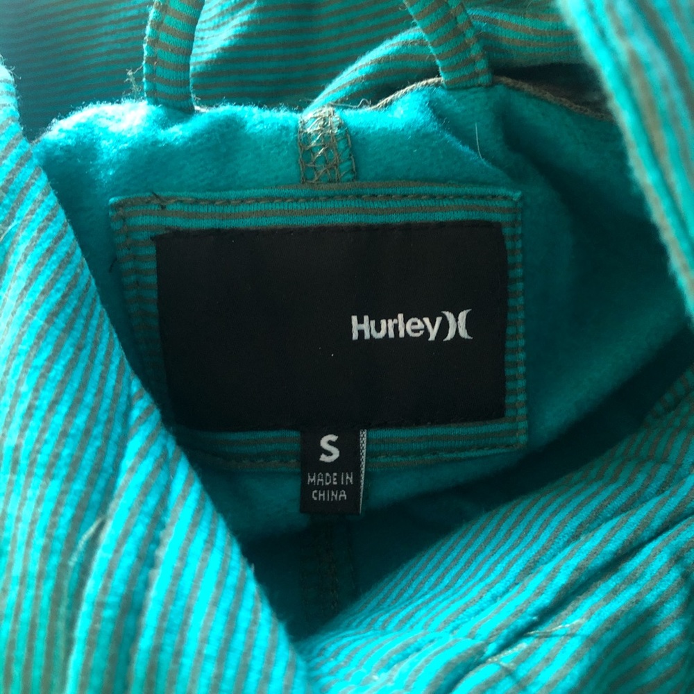 Hurley jacket - Picture 3 of 3